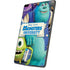 Disney Monsters University Official Poster Amazon Kindle Skin